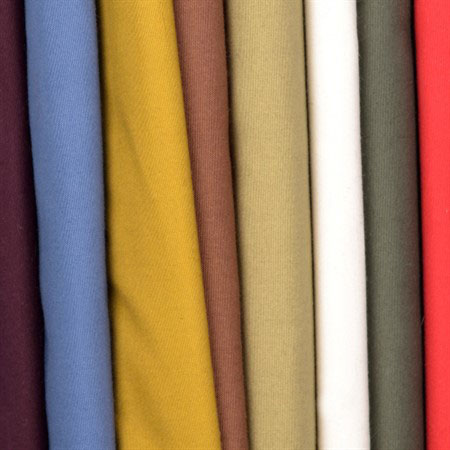 Linen Fabric Image