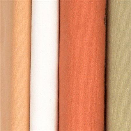 Linen Fabric Image