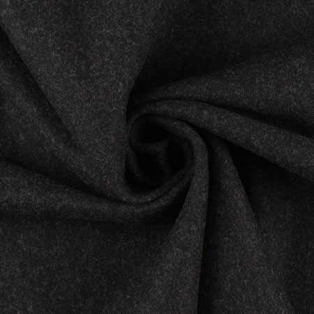 400 GSM Merino Wool Fabric Image