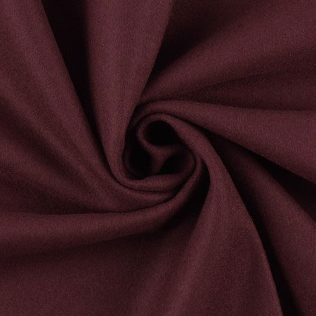 400 GSM Merino Wool Fabric Image