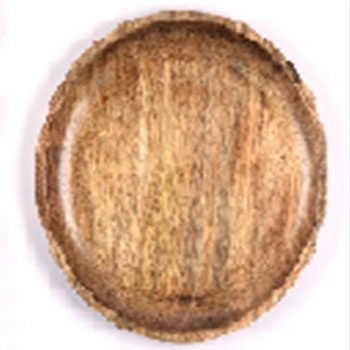 Wooden Handicraft Item Image